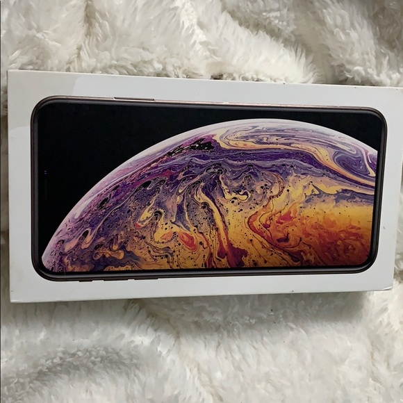 iPhone XS Max - Picture 5 of 7